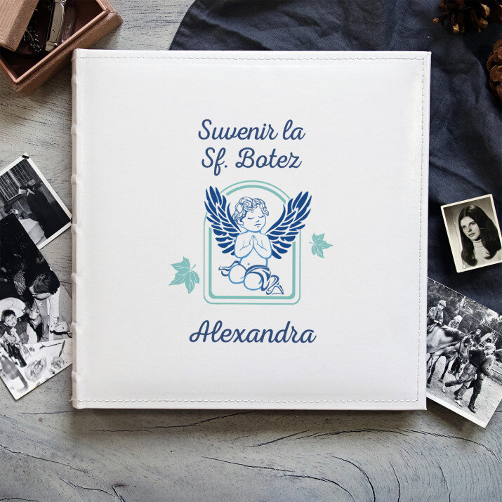 Suvenir la botez 2 - Album Foto Suvenir la botez 2 - Album Foto