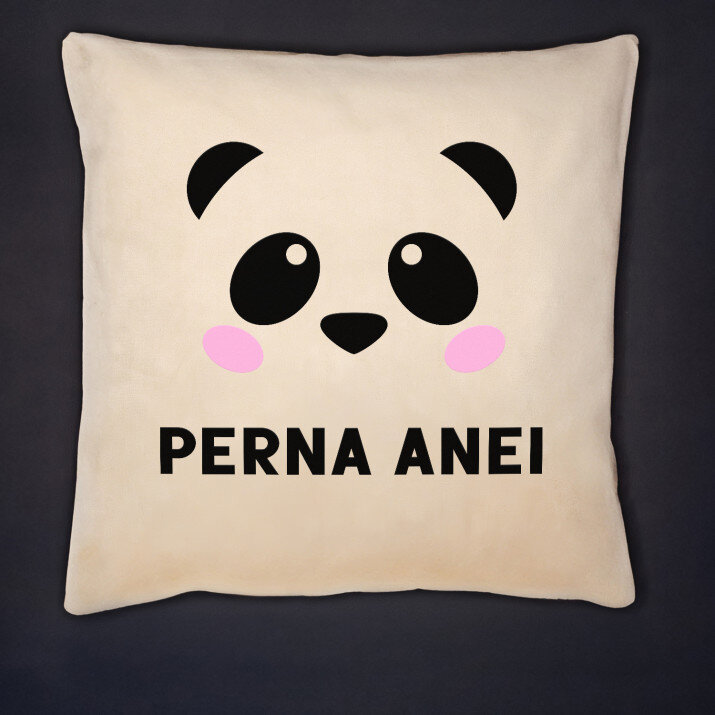 Panda - Pernă