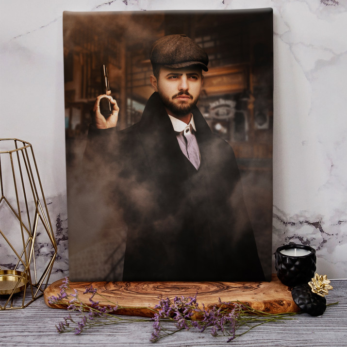 Peaky Blinders - Portretul visurilor