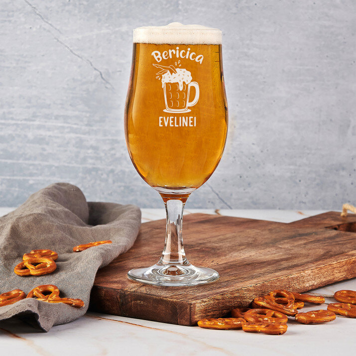Bericica - Pocal pentru bere