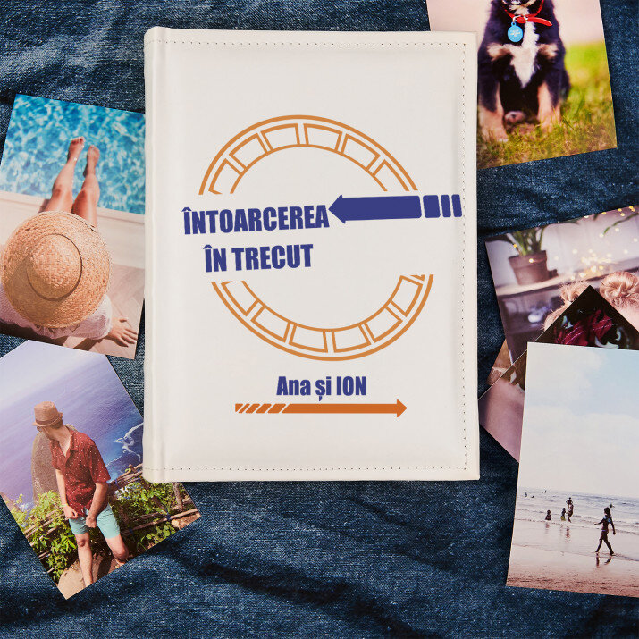 Întoarcerea în trecut - Album Foto Întoarcerea în trecut - Album Foto