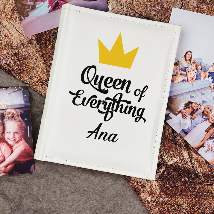 Queen of everything - Album Foto Queen of everything - Album Foto