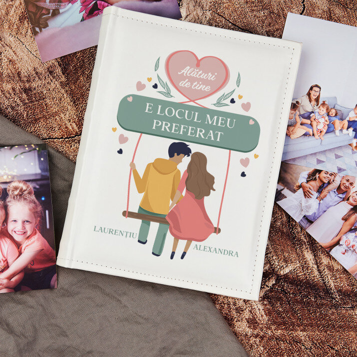 alături de tine - Album Foto alături de tine - Album Foto