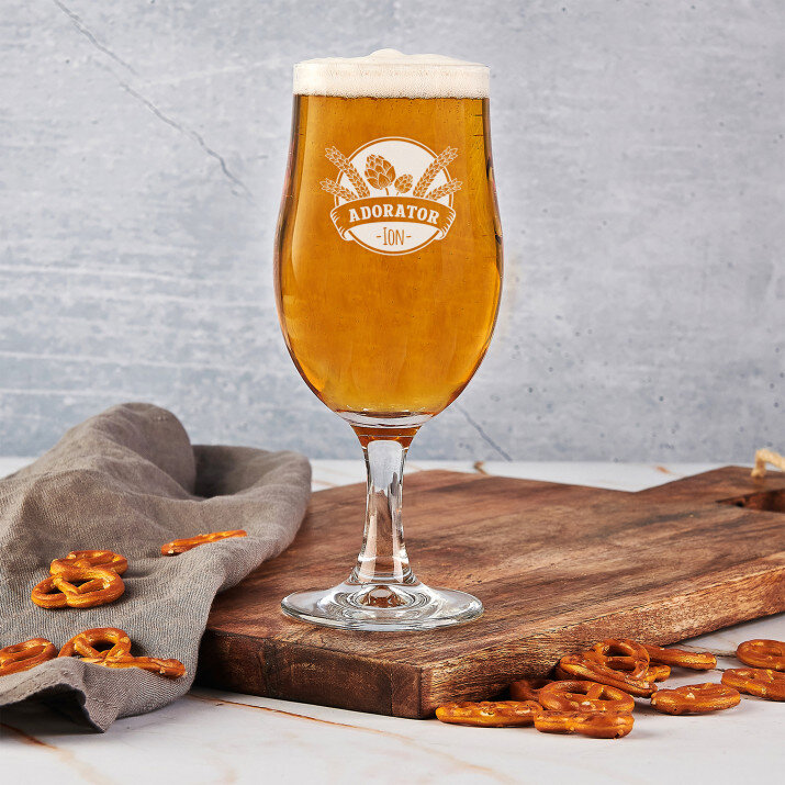Adorator - Pocal pentru bere