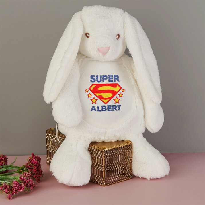 Superman - Jucărie de pluș
