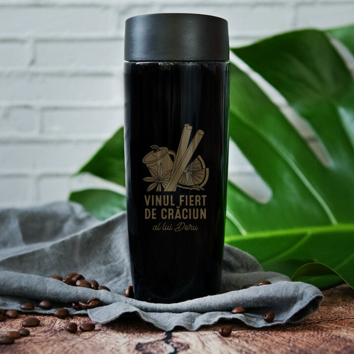 Vinul fier de Crăciun 2 - Vinul fier de Crăciun