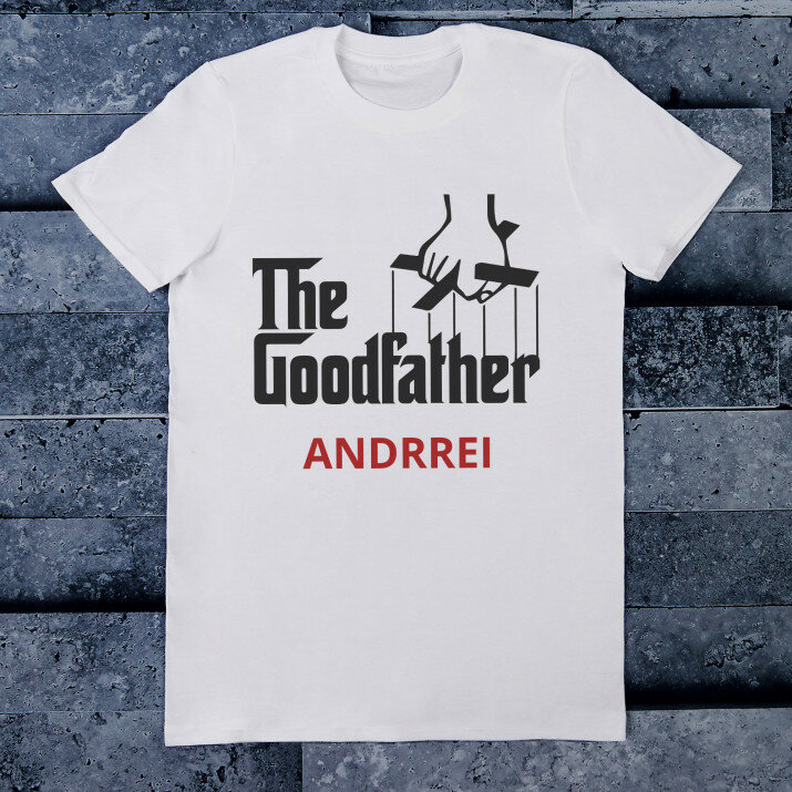 The goodfather - Tricou pentru bărbați