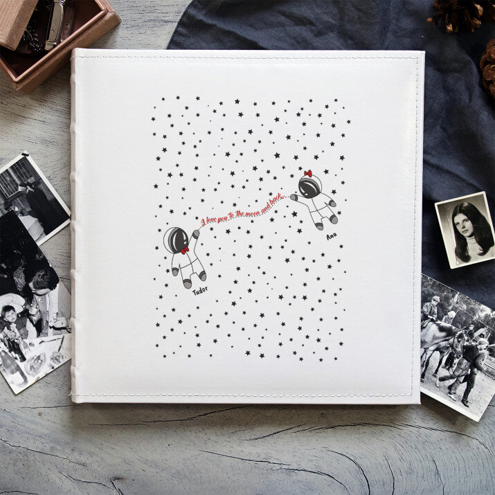 To the moon and back - Album Foto To the moon and back - Album Foto