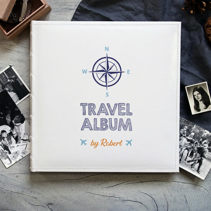 Travel - Album Foto