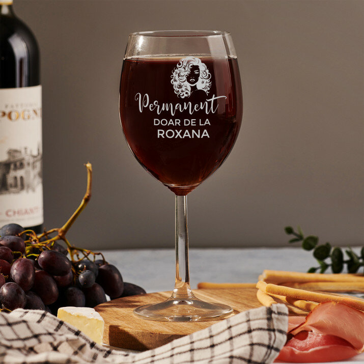 Permanent - Pahar pentru vin