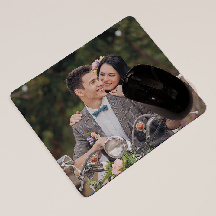 Fotografia ta - Mousepad