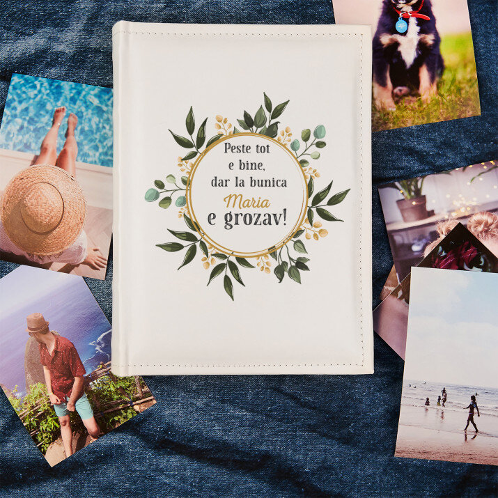 La bunica este cel mai bine - Album Foto La bunica este cel mai bine - Album Foto