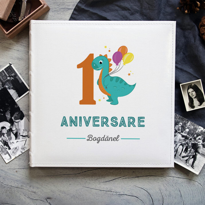 Ziua de naștere, dinozaur - Album Foto Ziua de naștere, dinozaur - Album Foto