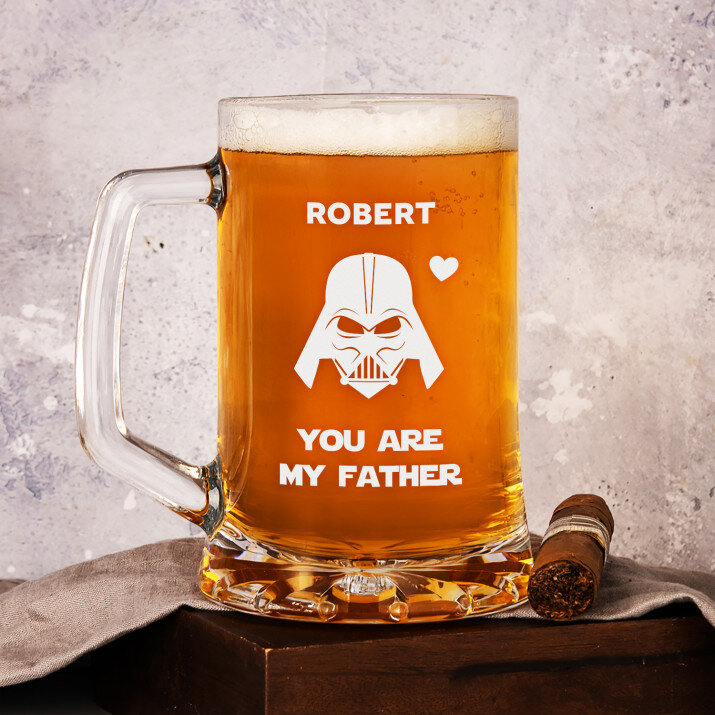 Vader dad - Halbă
