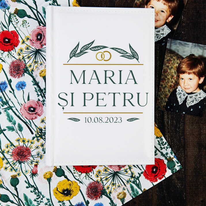 Ziua voastră - Album Foto