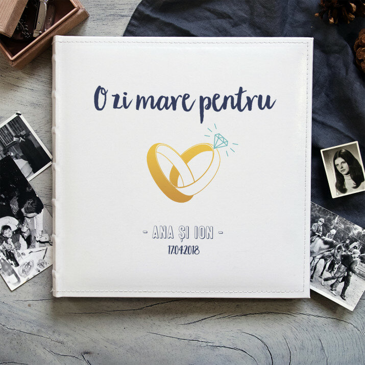 O zi mare - Album Foto