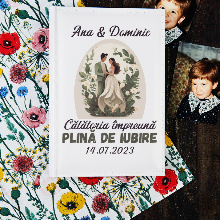 Călătoria împreună, plină de iubire - Album Foto