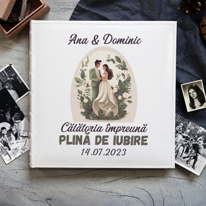 Călătoria împreună, plină de iubire - Album Foto Călătoria împreună, plină de iubire - Album Foto