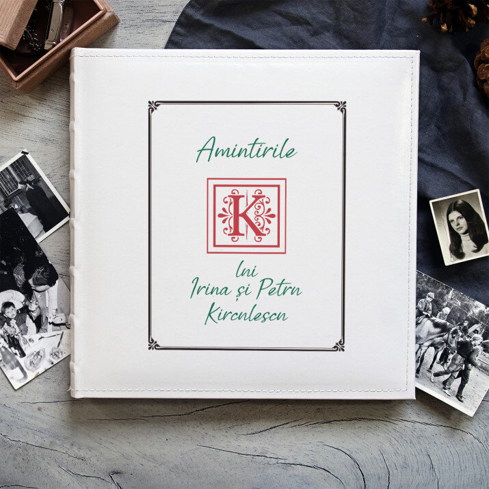 Amintirile - Album Foto