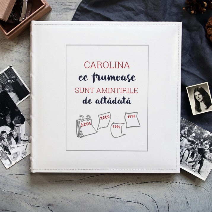 Amintirile de altădată - Album Foto Amintirile de altădată - Album Foto