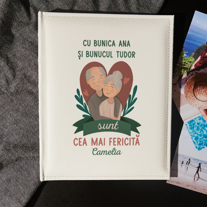 Cu buneii - Album Foto