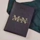 inițiale cu prenume și nume - Calendar