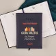 Profesoară, ghida în lumea literaturii - Calendar 