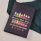 Cea mai bună profesoară de artă - Calendar