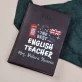 The best english teacher - Calendar
