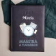 Maestră a planurilor - Calendar