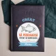 Creat să pescuiască - Calendar 