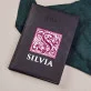 Monogramă 2 - Calendar