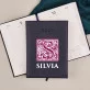 Monogramă 2 - Calendar