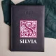 Monogramă 2 - Calendar