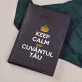 Keep Calm - Calendar