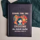 educatoare cu inimă mare - Calendar