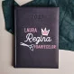 Regina foarfecelor - Calendar