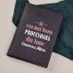 Cea mai bună profesoară din lume - Calendar