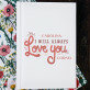 Always love you - Album Foto