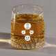 Ești fericit - Pahar pentru whisky