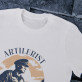 Artilerist - Tricou pentru bărbați
