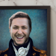 Aristocrat - Portret Regal Aristocrat - Portret Regal