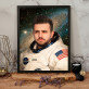 Astronaut - Portretul visurilor