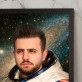 Astronaut - Portretul visurilor