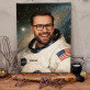 Astronaut - Portretul visurilor