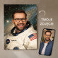 Astronaut - Portretul visurilor