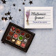 Mulțumesc frumos - Praline din ciocolată belgiană