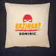 Bazinga! - Pernă
