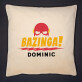 Bazinga! - Pernă