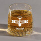 Best boss - Pahar pentru whisky